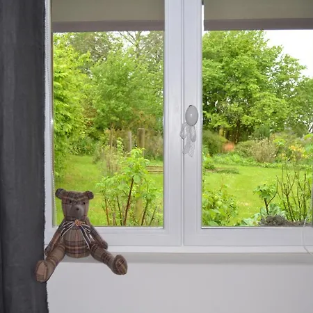 La Longère D'ecottes Couette-café Licques