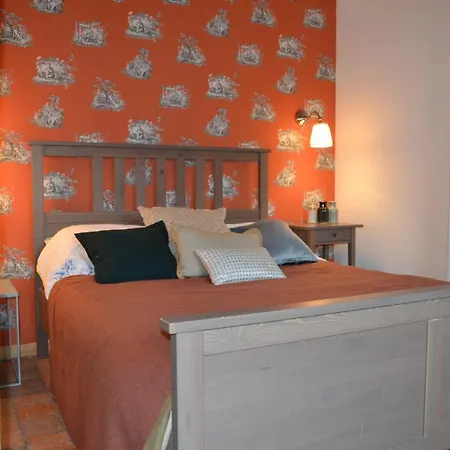 Couette-café La Longère D'ecottes Licques