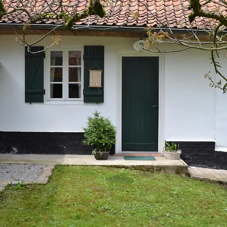 La Longère D'ecottes