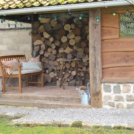 La Longere D'ecottes 3*