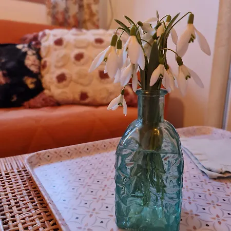 La Longère D'ecottes Licques