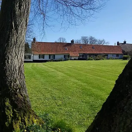 La Longère D'ecottes 3* Licques