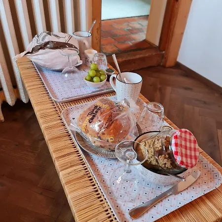 La Longère D'ecottes 3*