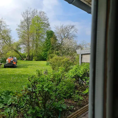 La Longère D'ecottes 3* Licques