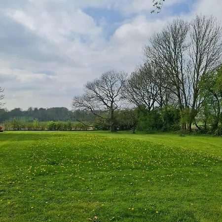 La Longère D'ecottes 3* Licques