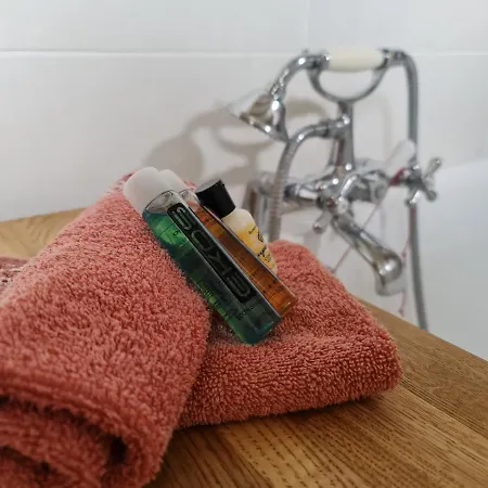 Couette-café La Longère D'ecottes