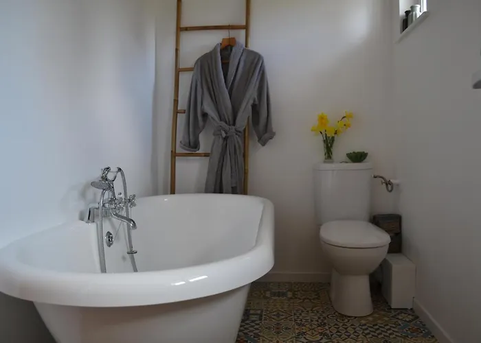 La Longère D'ecottes Licques