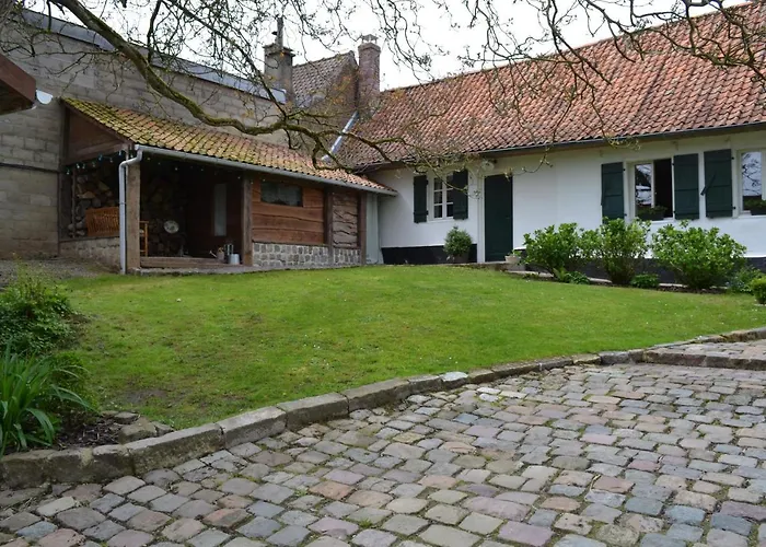 La Longère D'ecottes 3*