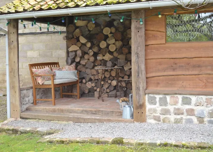 La Longère D'ecottes 3*