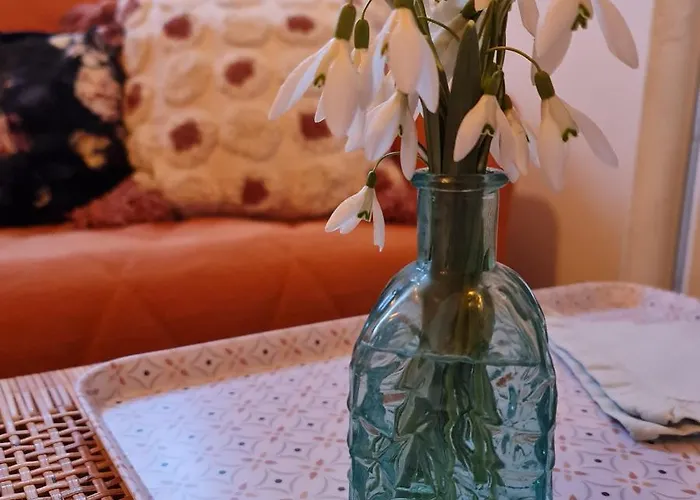 La Longère D'ecottes Licques