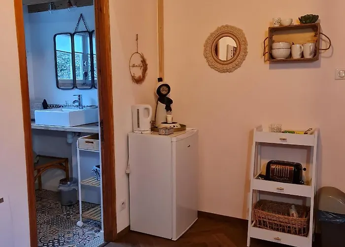 La Longère D'ecottes 3* Licques