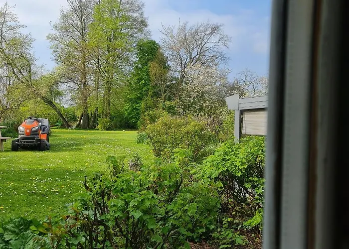 La Longère D'ecottes 3* Licques