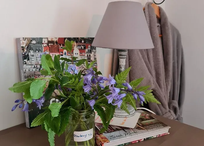 La Longère D'ecottes Licques