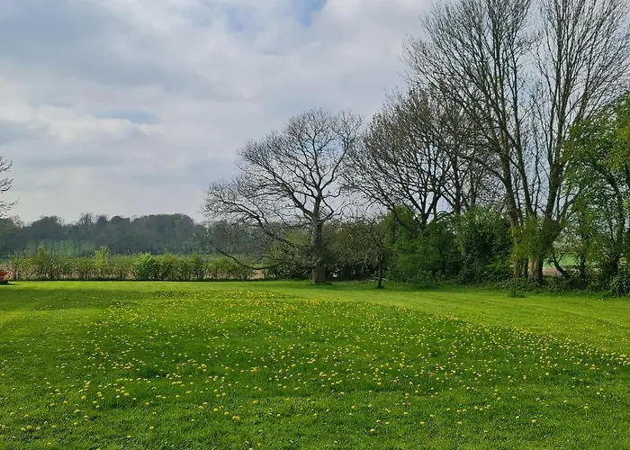 La Longère D'ecottes 3* Licques